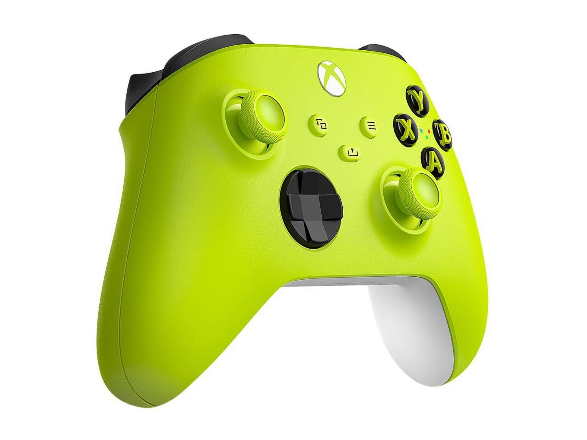 Microsoft  Wireless Controller - Electric Volt